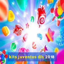 kits juventus dls 2018